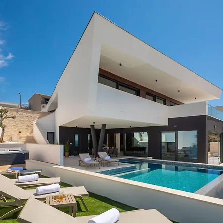 Rossa By Interhome * Dolac