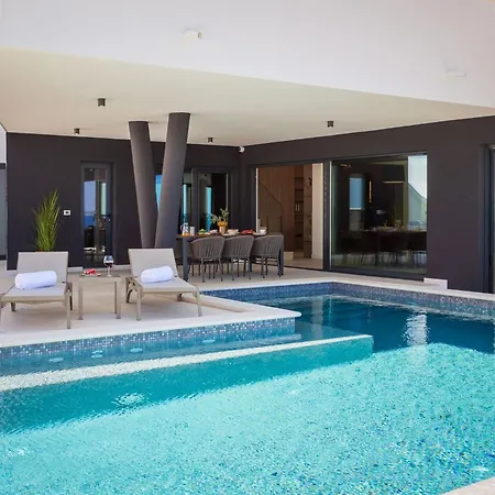 Rossa By Interhome Dom wakacyjny