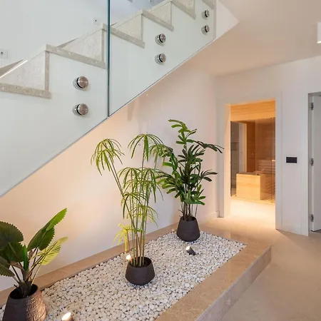 Dom wakacyjny Rossa By Interhome Dolac