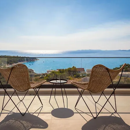 Vakantiehuis Rossa By Interhome Dolac