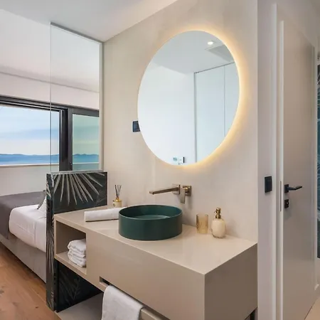 Vakantiehuis Rossa By Interhome *