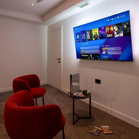 Vakantiehuis Rossa By Interhome