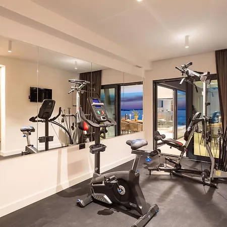 Rossa By Interhome Dolac