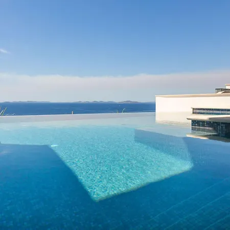 Vakantiehuis Rossa By Interhome Dolac