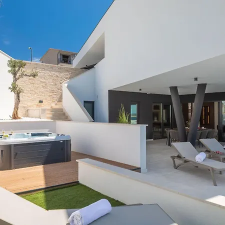 Rossa By Interhome Dolac