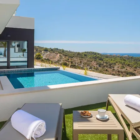 Rossa By Interhome *