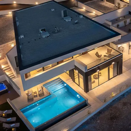 Rossa By Interhome Dolac