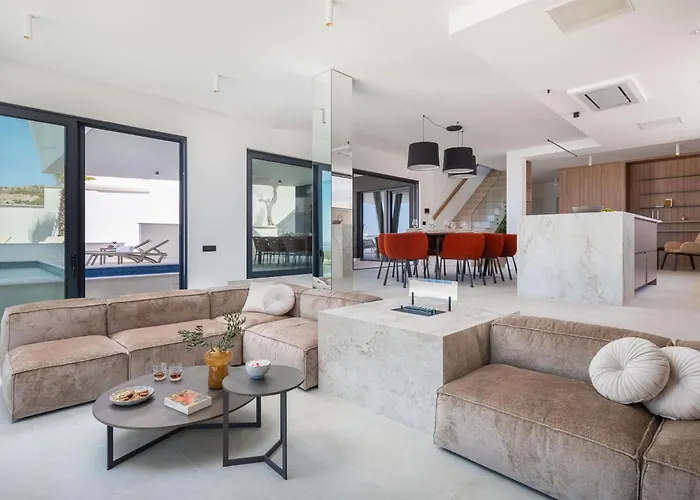 Dom wakacyjny Rossa By Interhome *