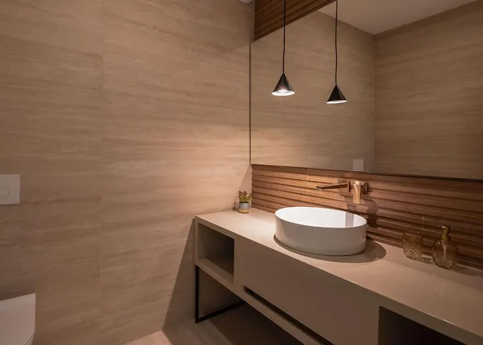 Vakantiehuis Rossa By Interhome *