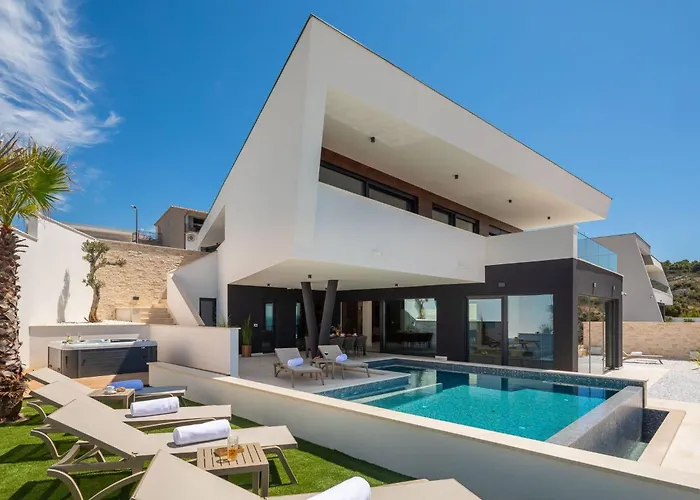 Rossa By Interhome * Dolac