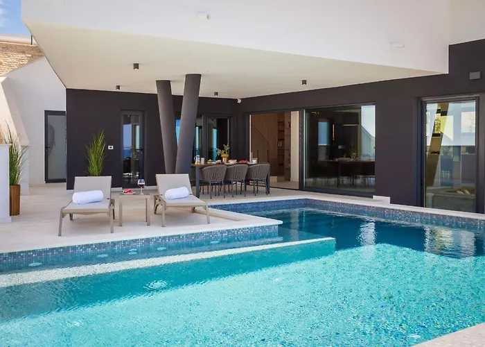 Rossa By Interhome Dom wakacyjny