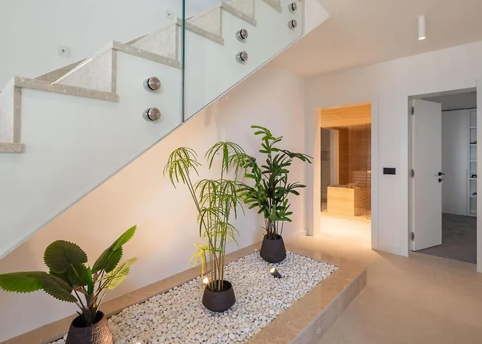 Dom wakacyjny Rossa By Interhome Dolac