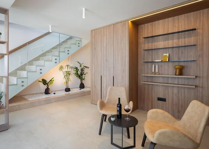 Dom wakacyjny Rossa By Interhome