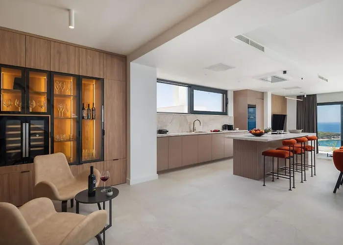 Rossa By Interhome Vakantiehuis