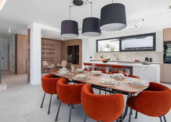 Rossa By Interhome Dom wakacyjny *