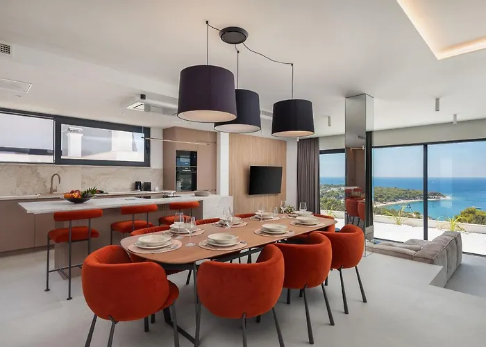 Dom wakacyjny Rossa By Interhome Dolac