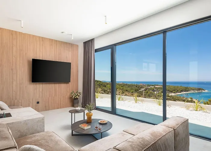 Rossa By Interhome Dom wakacyjny Dolac