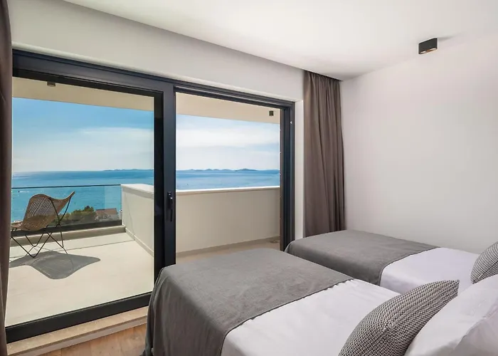 Vakantiehuis Rossa By Interhome Dolac