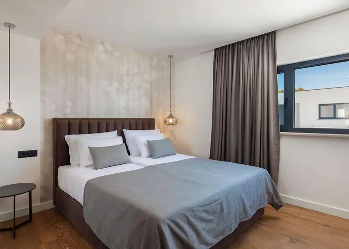 Rossa By Interhome Dolac