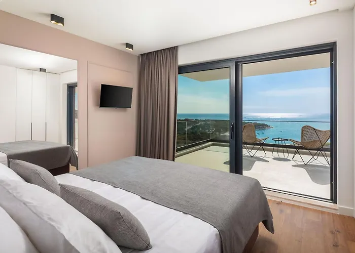 Rossa By Interhome Vakantiehuis