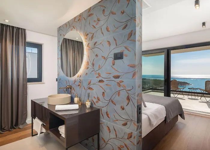 Rossa By Interhome Vakantiehuis Dolac