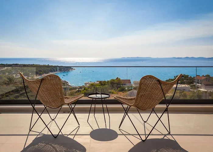 Vakantiehuis Rossa By Interhome Dolac