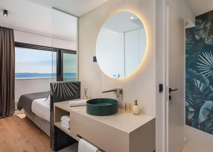 Vakantiehuis Rossa By Interhome *