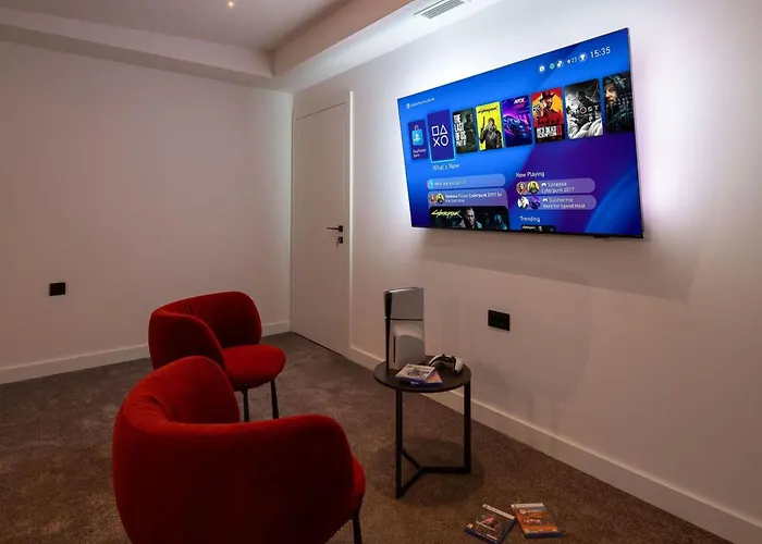 Vakantiehuis Rossa By Interhome