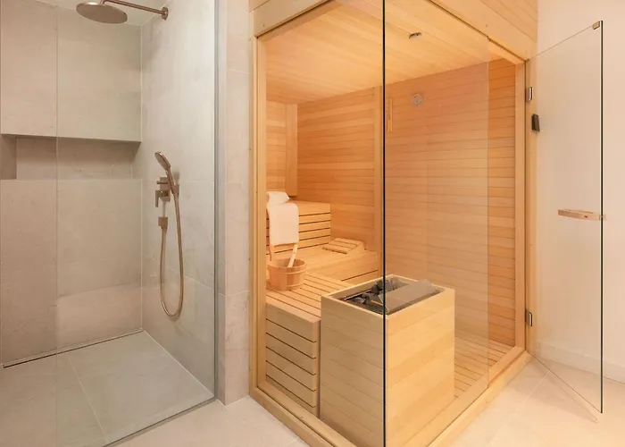 Vakantiehuis Rossa By Interhome