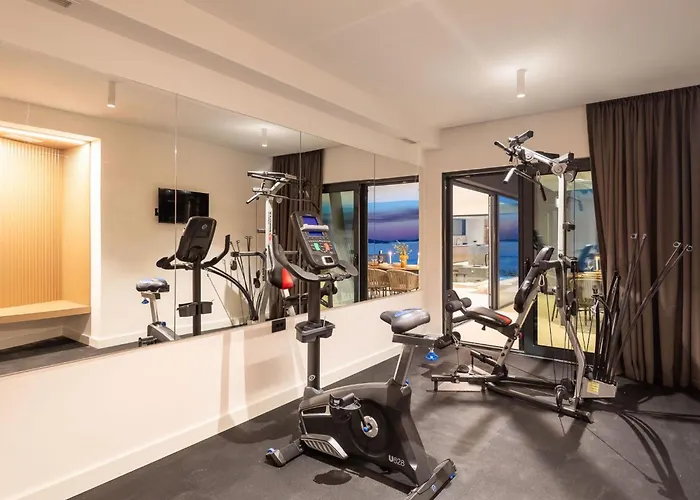 Rossa By Interhome Dolac