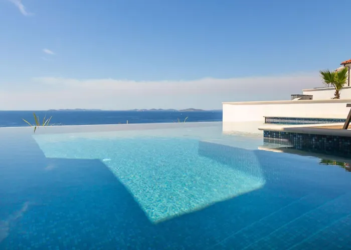 Vakantiehuis Rossa By Interhome Dolac