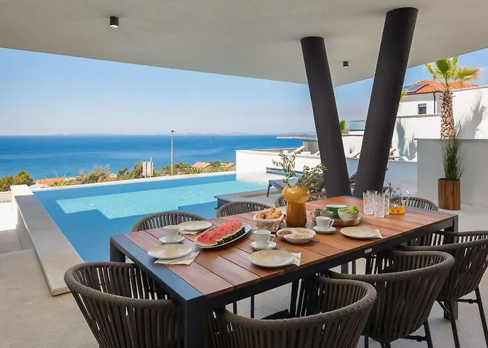 Vakantiehuis Rossa By Interhome