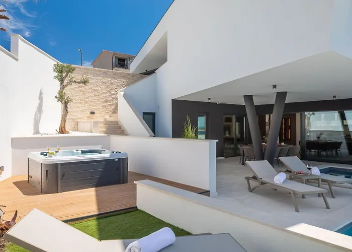 Rossa By Interhome Dolac