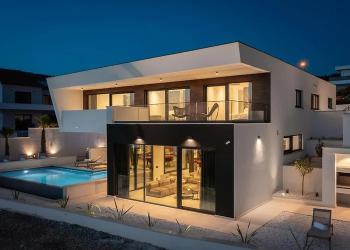 Dom wakacyjny Rossa By Interhome *