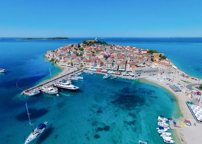 Vakantiehuis Rossa By Interhome Dolac