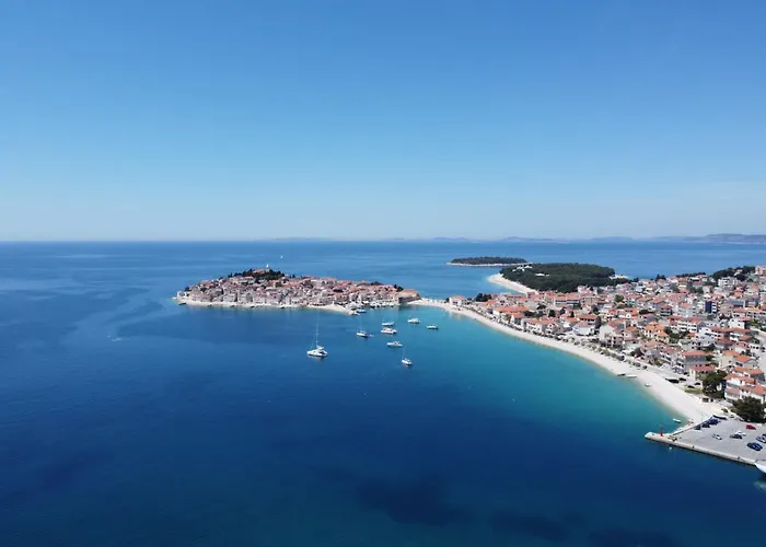 Dom wakacyjny Rossa By Interhome