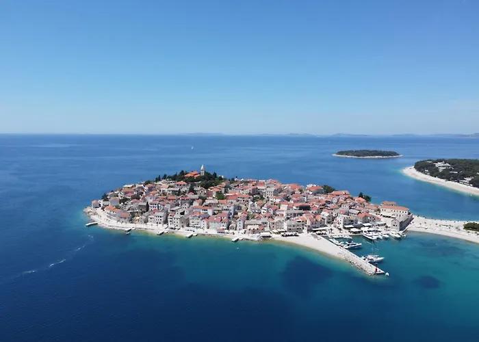 Rossa By Interhome Dolac